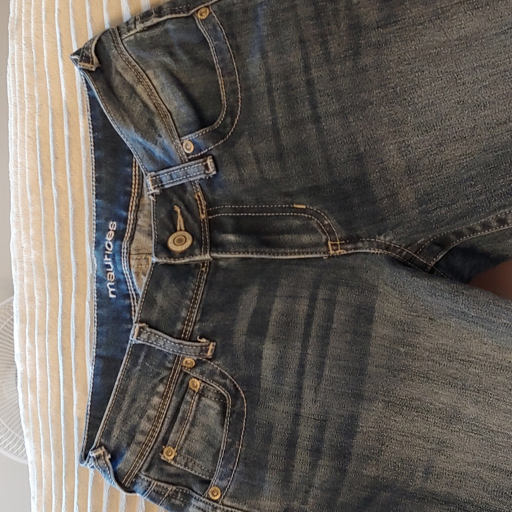Maurices Jeans
